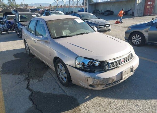 2003 SATURN L300