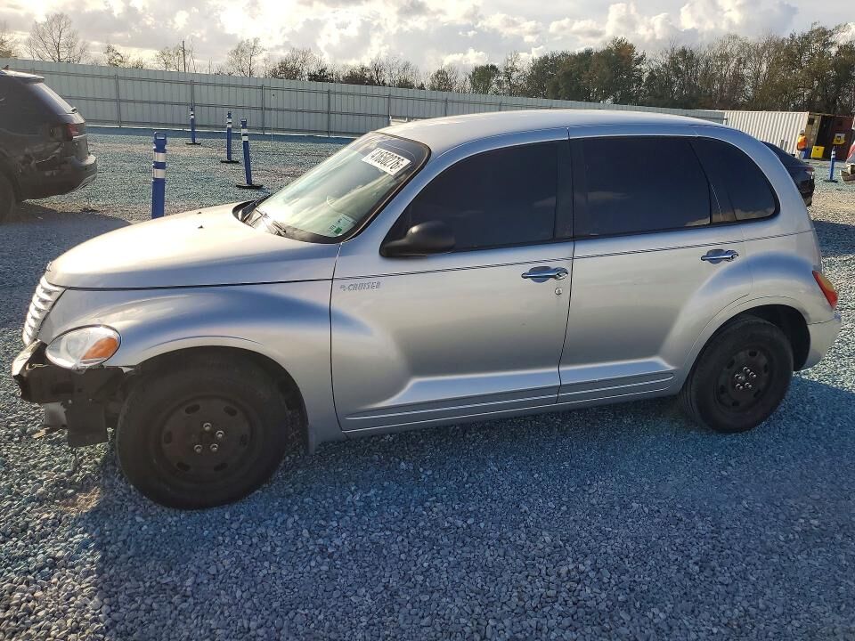 2005 CHRYSLER PT Cruiser