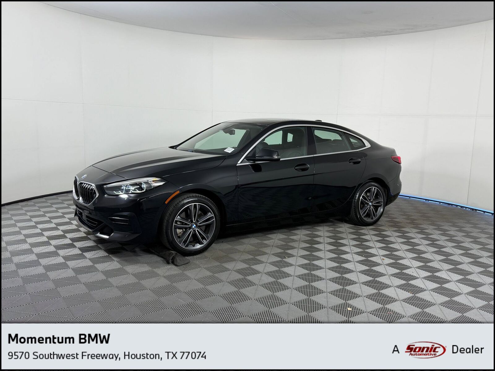 2022 BMW 2 Series