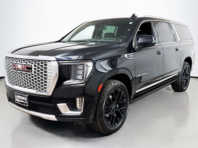2023 GMC Yukon XL