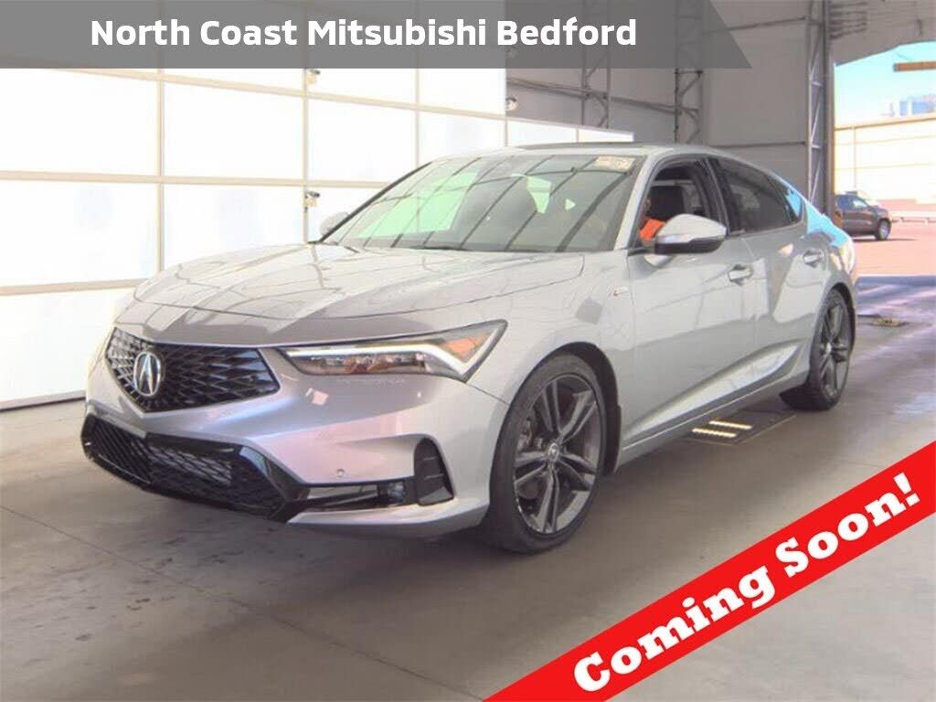 2023 ACURA Integra