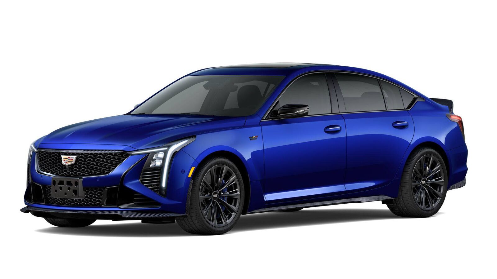 2026 CADILLAC CT5