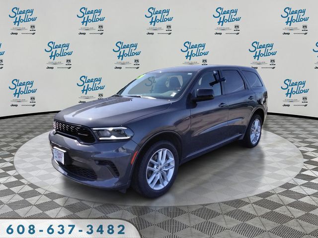 2024 DODGE Durango