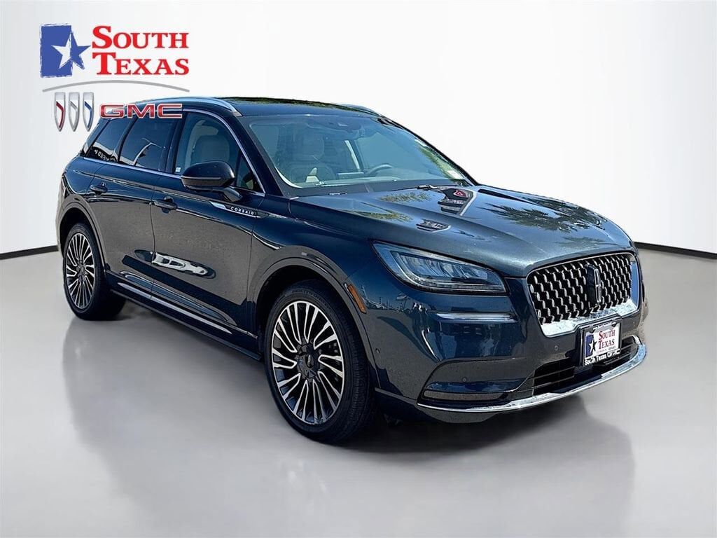 2020 LINCOLN Corsair