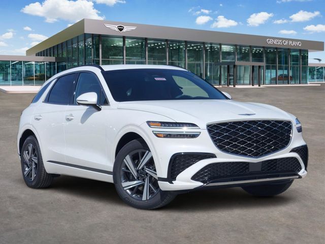 2026 GENESIS GV70