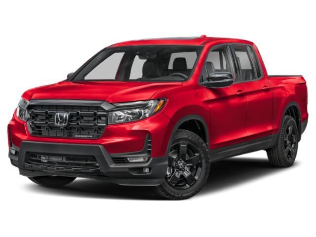 2024 HONDA Ridgeline