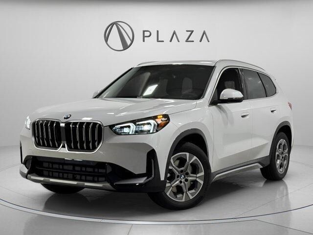 2026 BMW X1