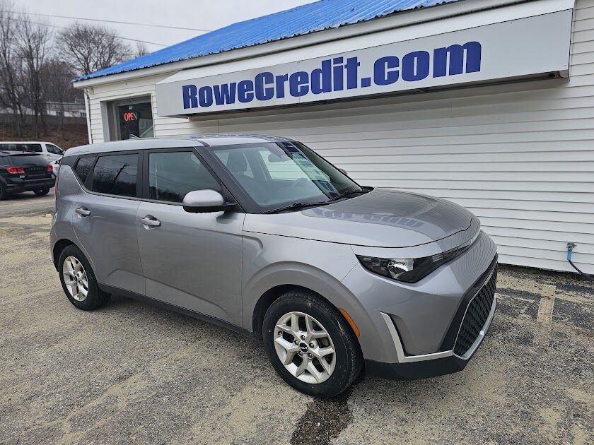 2023 KIA Soul