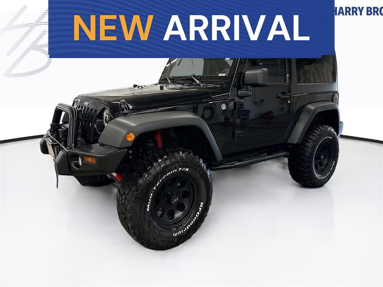 2013 JEEP Wrangler
