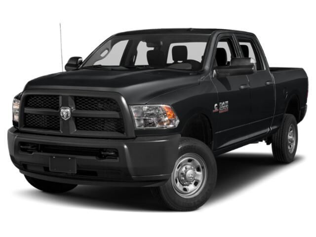 2015 RAM 2500