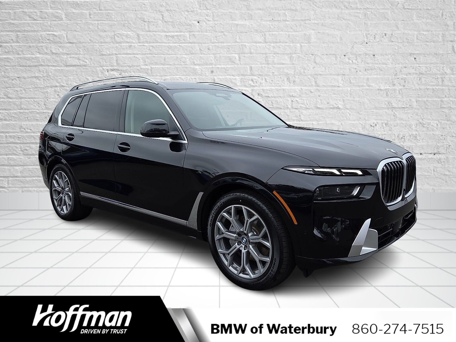 2026 BMW X7