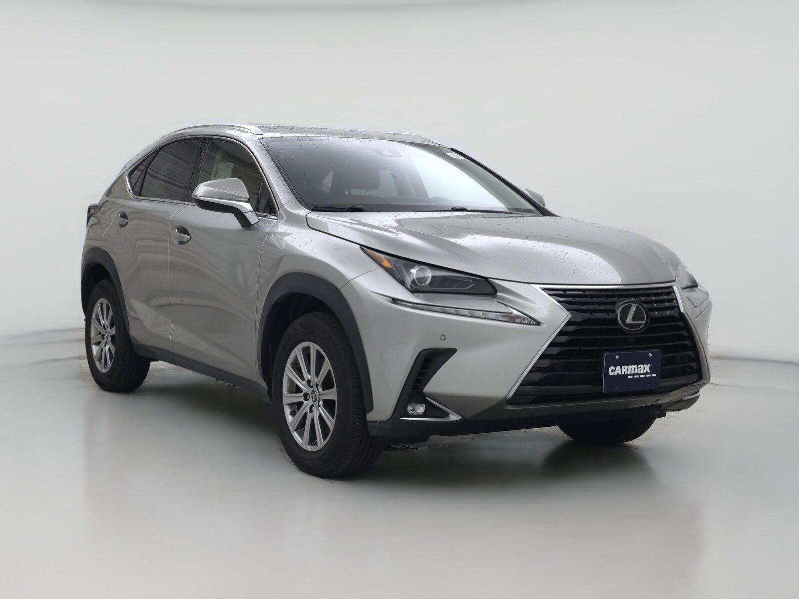 2020 LEXUS NX