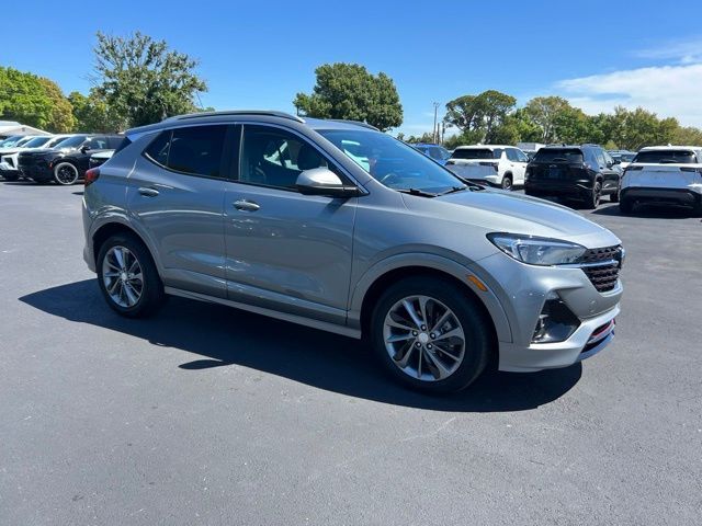 2023 BUICK Encore GX