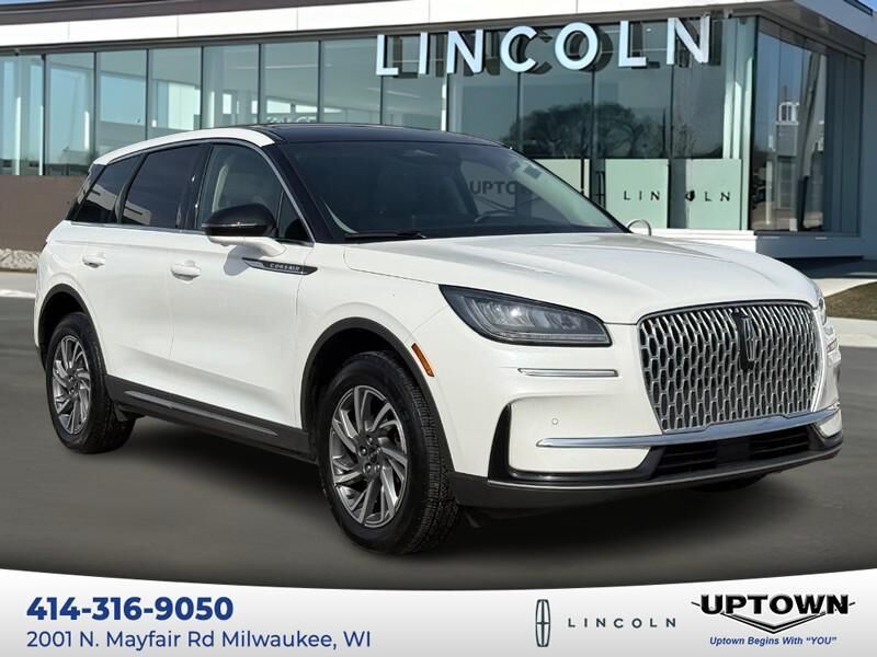 2023 LINCOLN Corsair