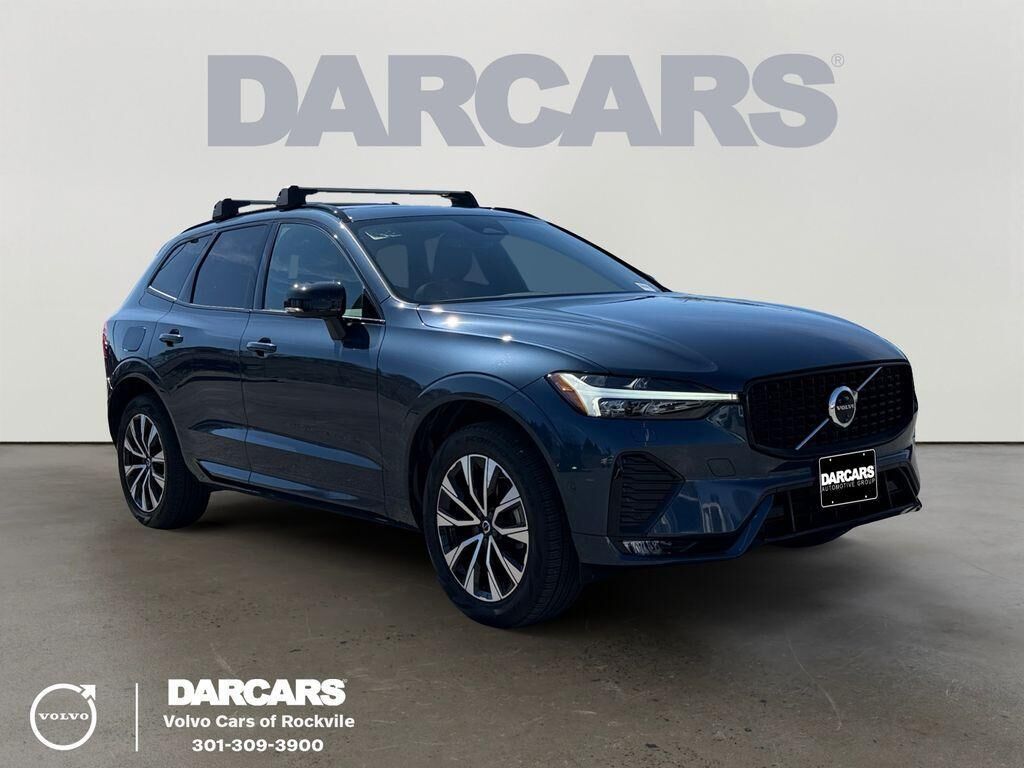 2024 VOLVO XC60