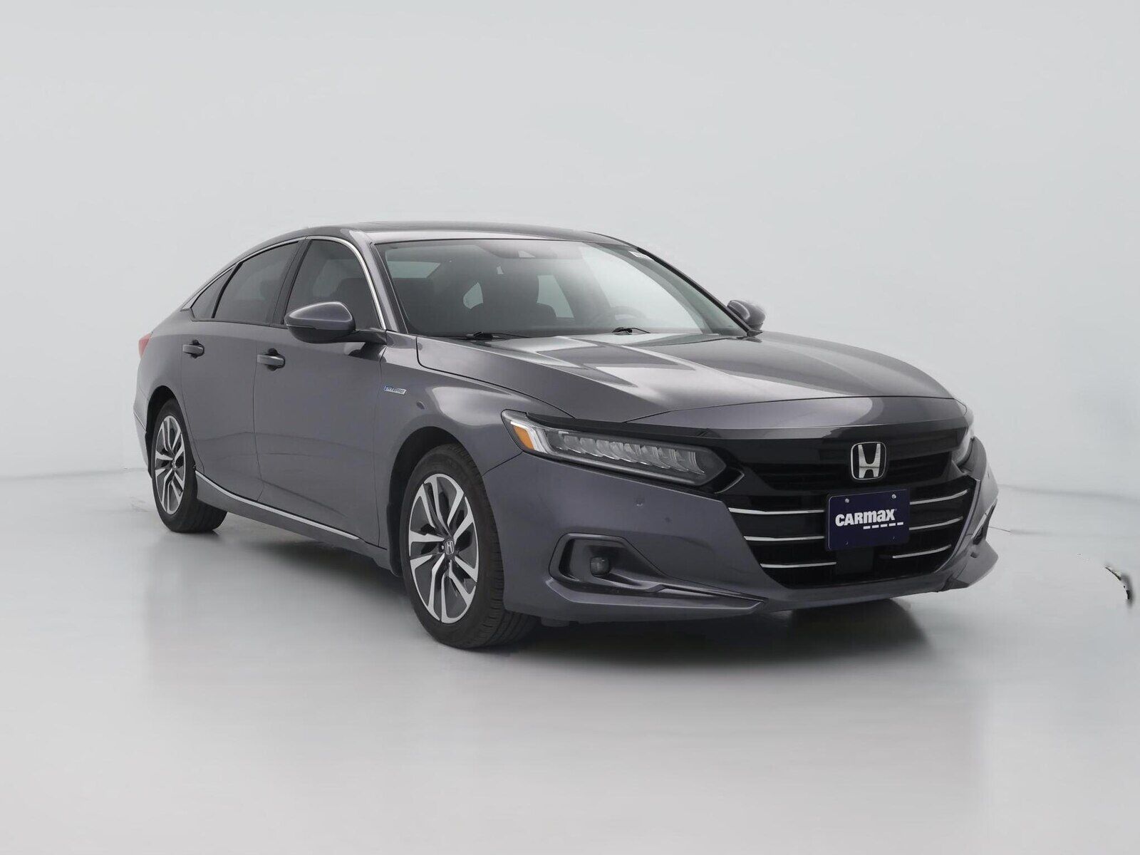 2021 HONDA Accord