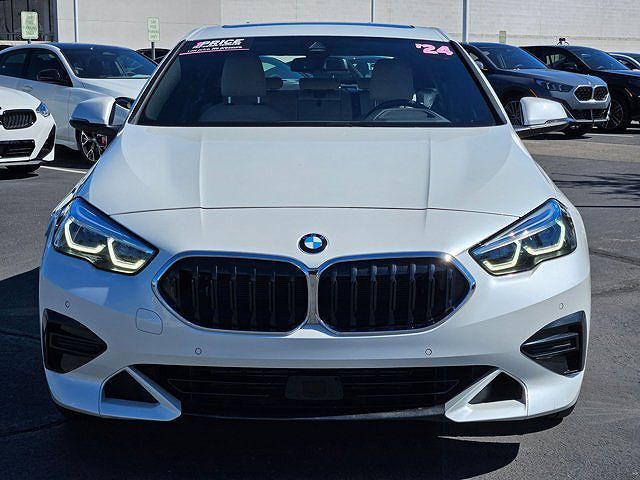 2024 BMW 228i