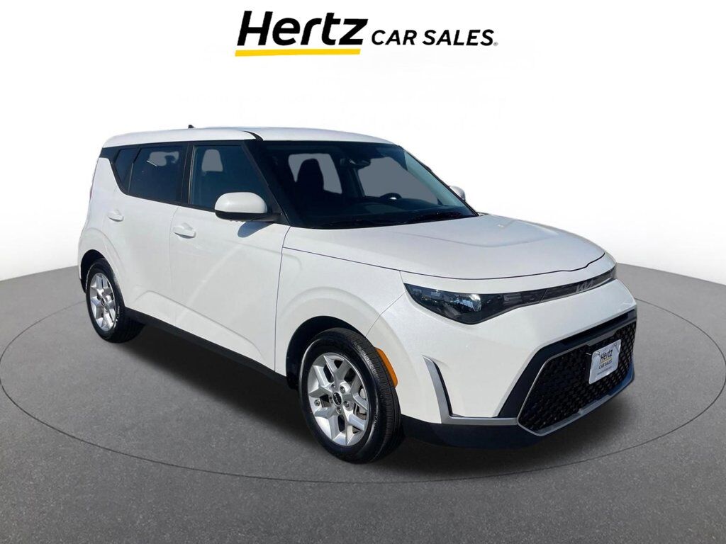 2025 Kia Soul