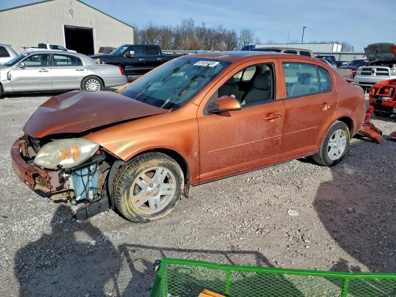 2006 CHEVROLET Cobalt