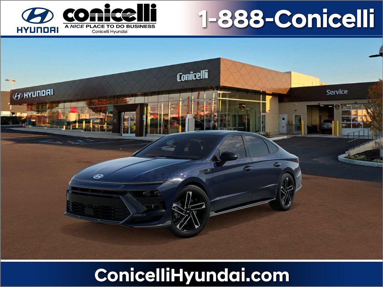 2026 HYUNDAI Sonata