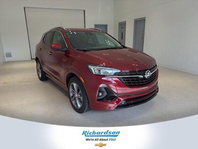 2023 BUICK Encore GX