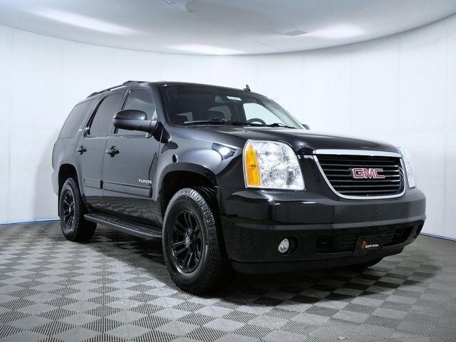 2014 GMC Yukon