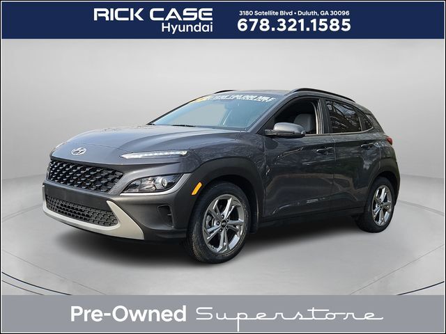 2023 HYUNDAI Kona