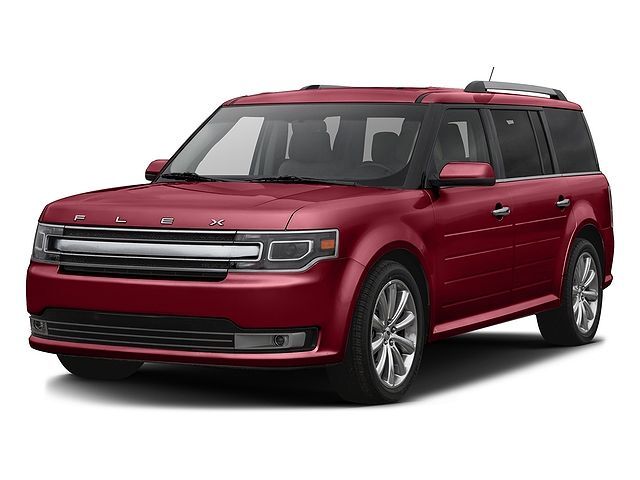 2016 FORD Flex