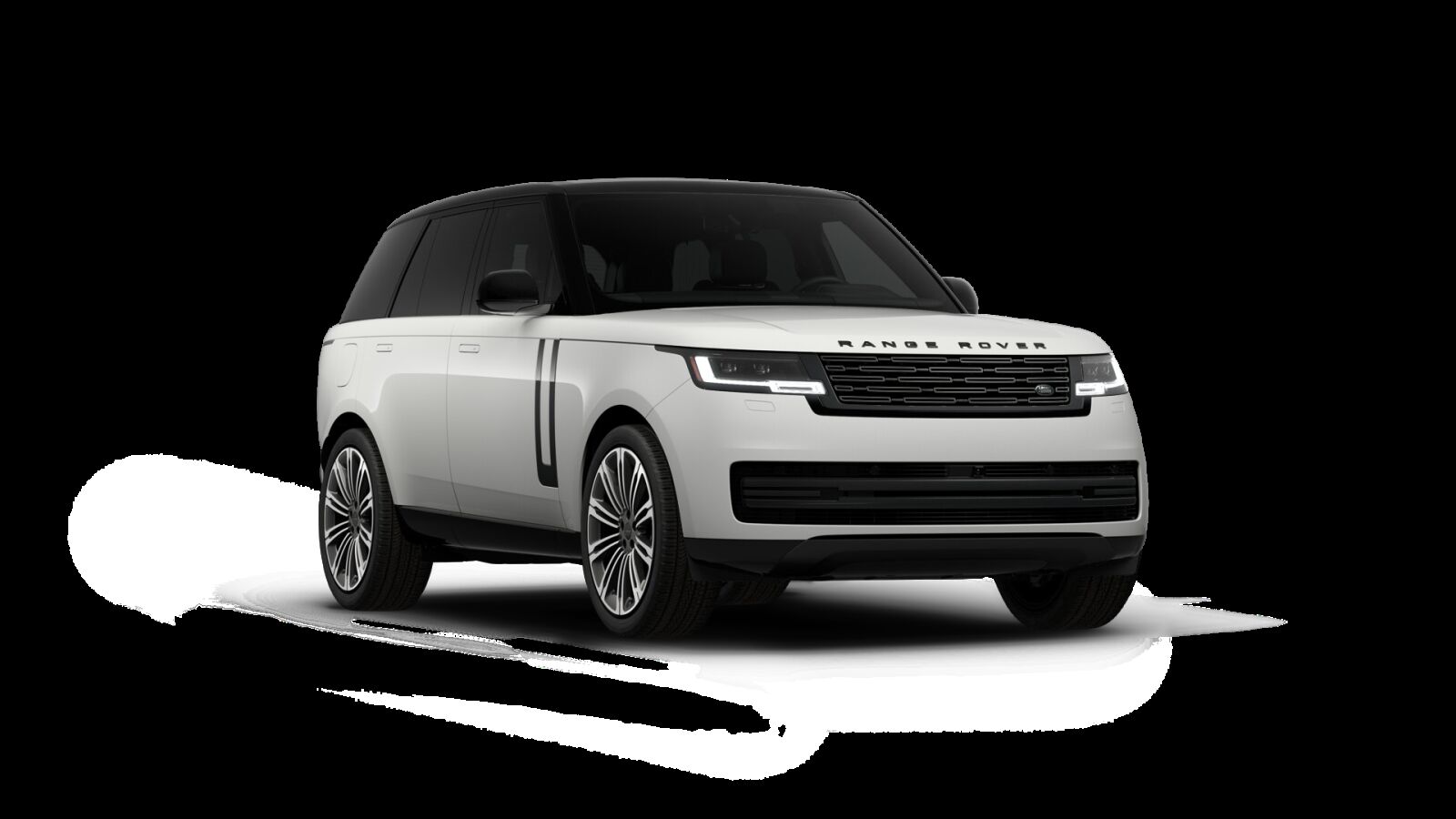 2026 LAND ROVER Range Rover