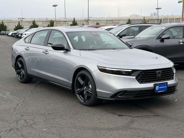 2026 HONDA Accord