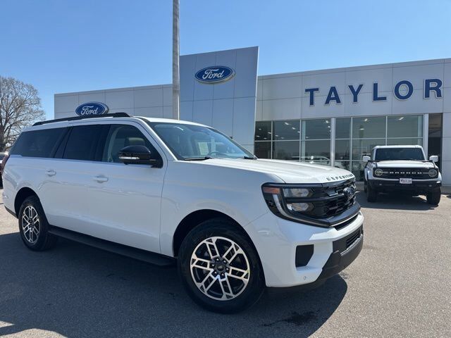 2026 FORD Expedition