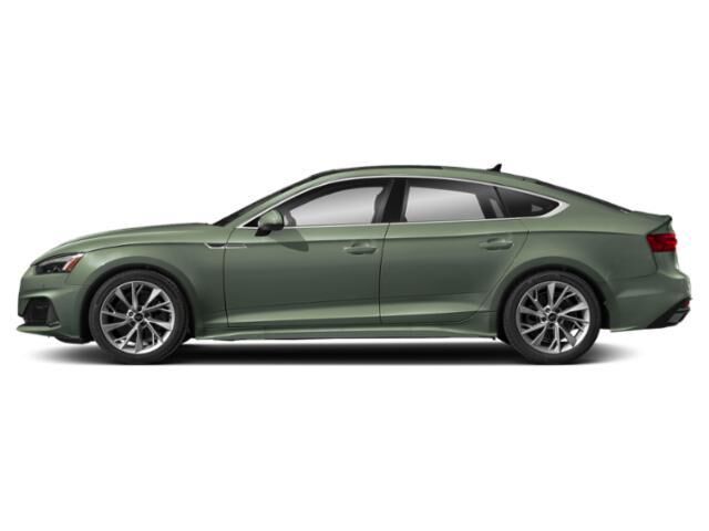 2024 Audi A5