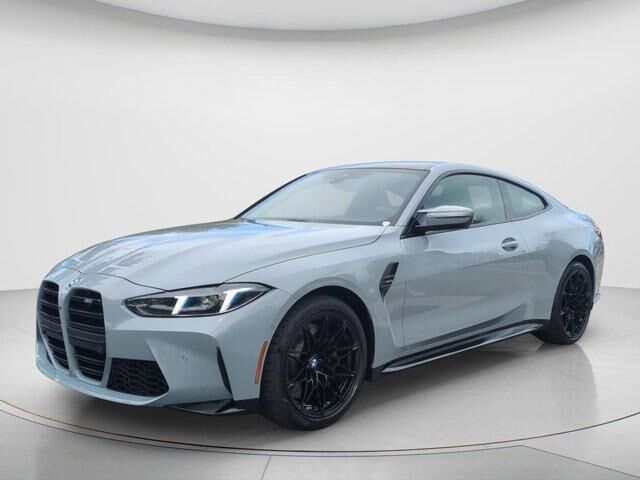 2026 BMW M4