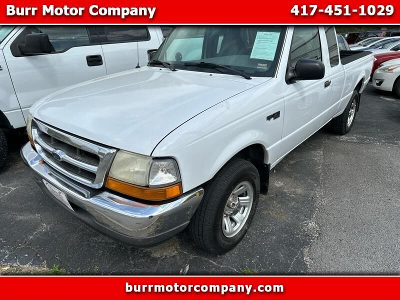 2000 FORD Ranger