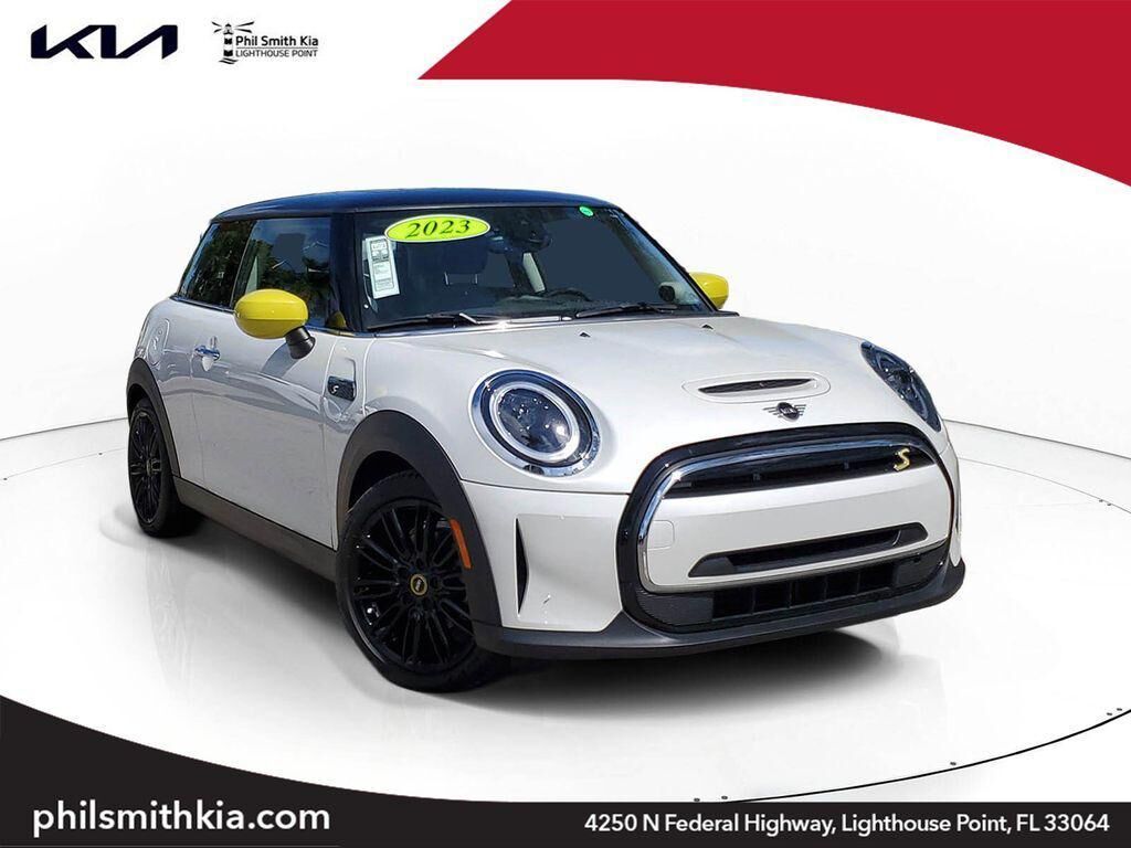 2023 MINI Hardtop