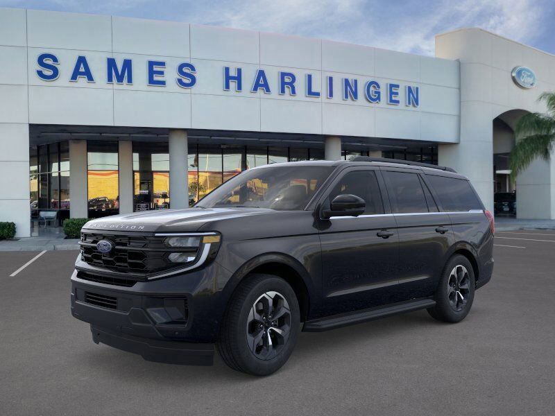 2026 FORD Expedition
