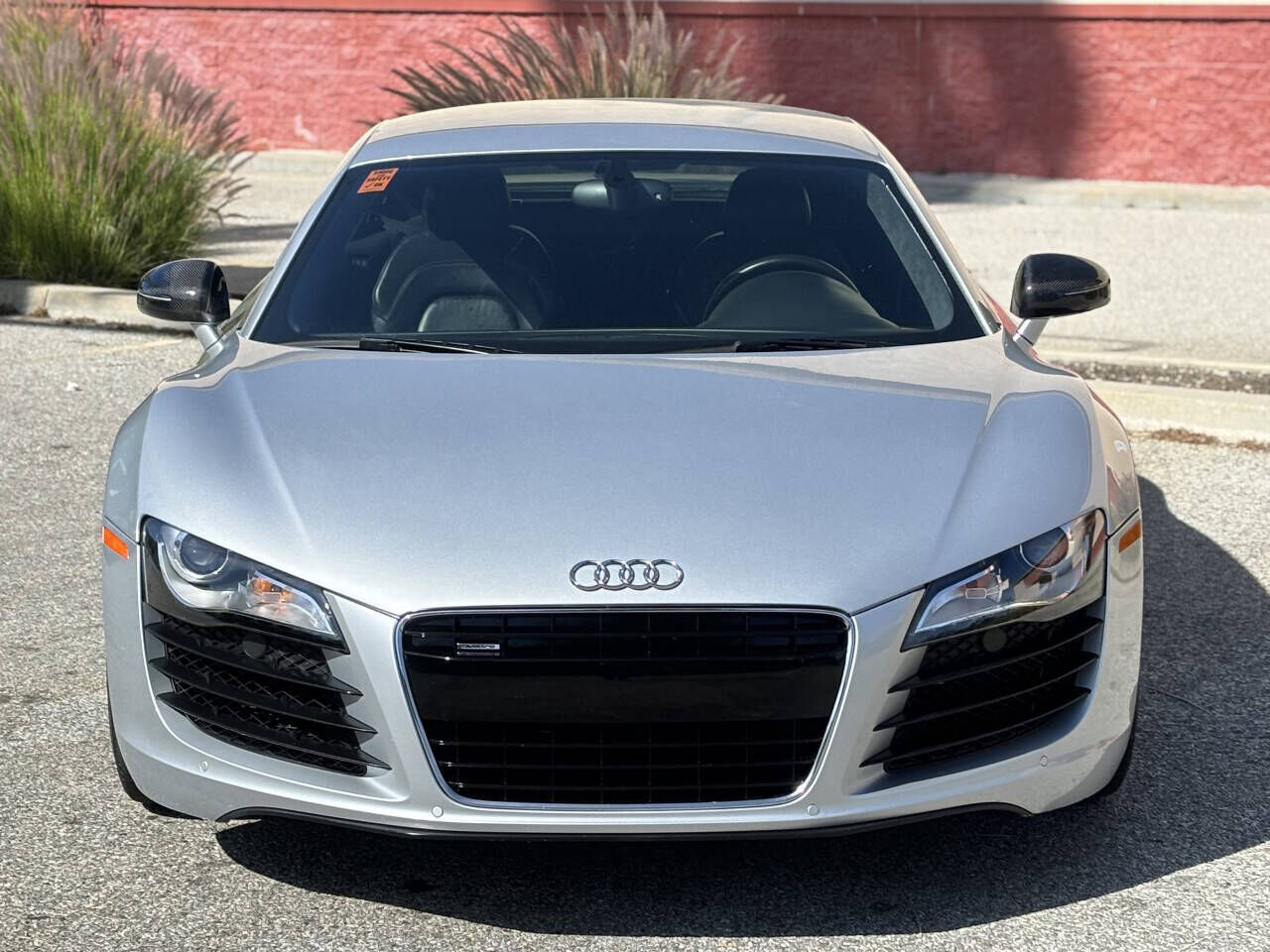2008 Audi R8