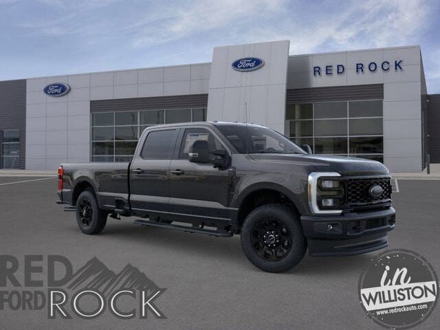 2026 FORD F-250