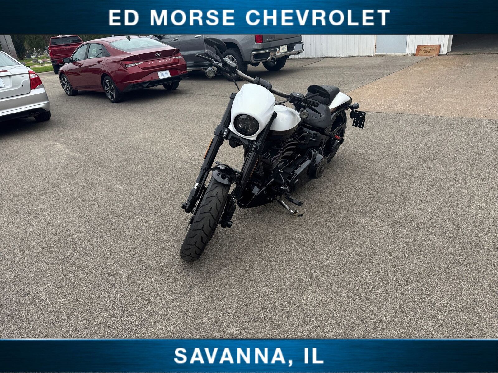 2016 HARLEY DAVIDSON FXSE/CVO Pro Street Breakout