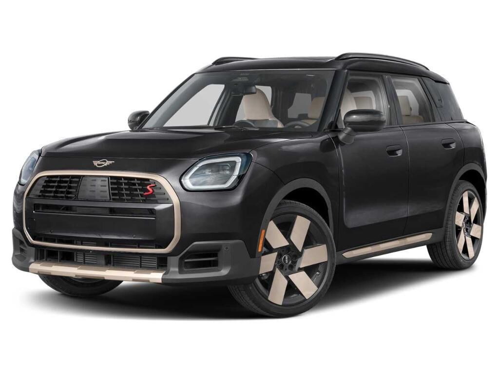 2026 MINI Countryman