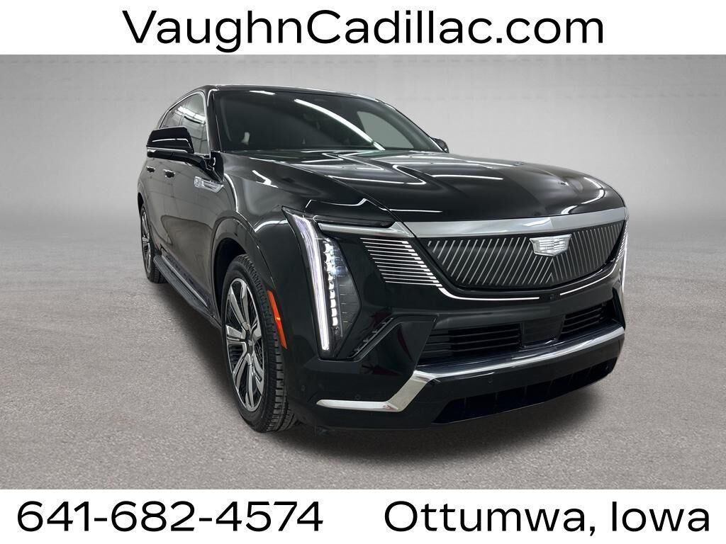 2025 CADILLAC Escalade IQ