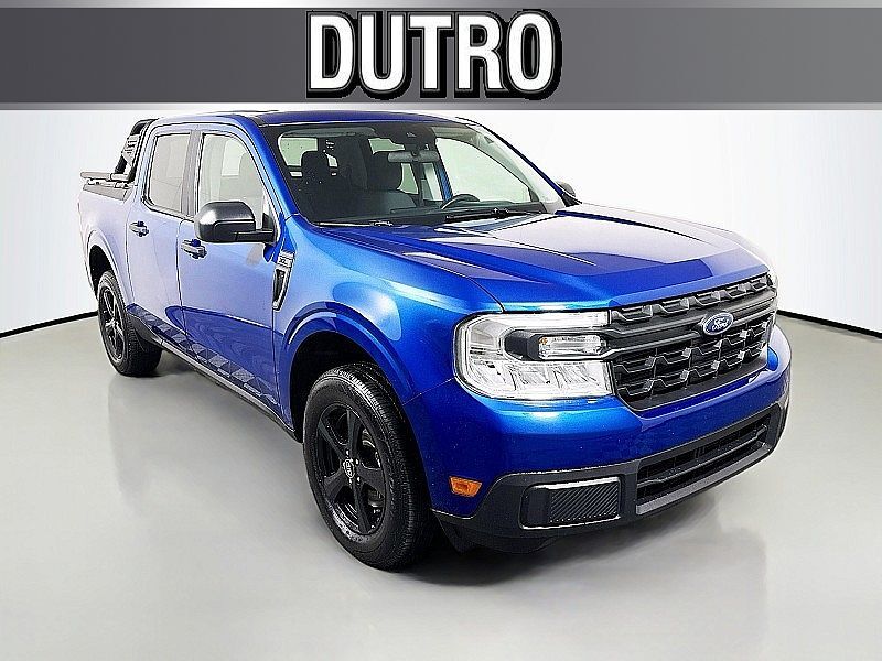 2023 FORD Maverick