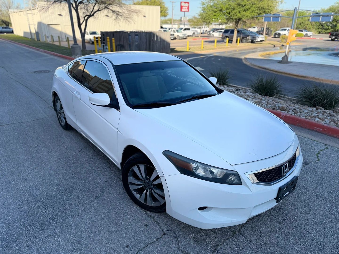 2010 HONDA Accord