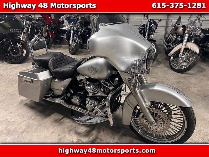 2005 HARLEY DAVIDSON Electra Glide Ultra Classic
