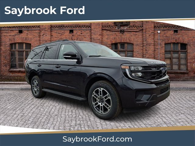 2026 FORD Expedition