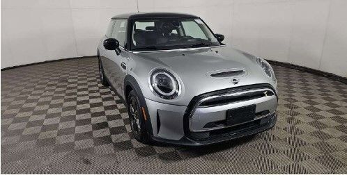 2024 MINI Hardtop