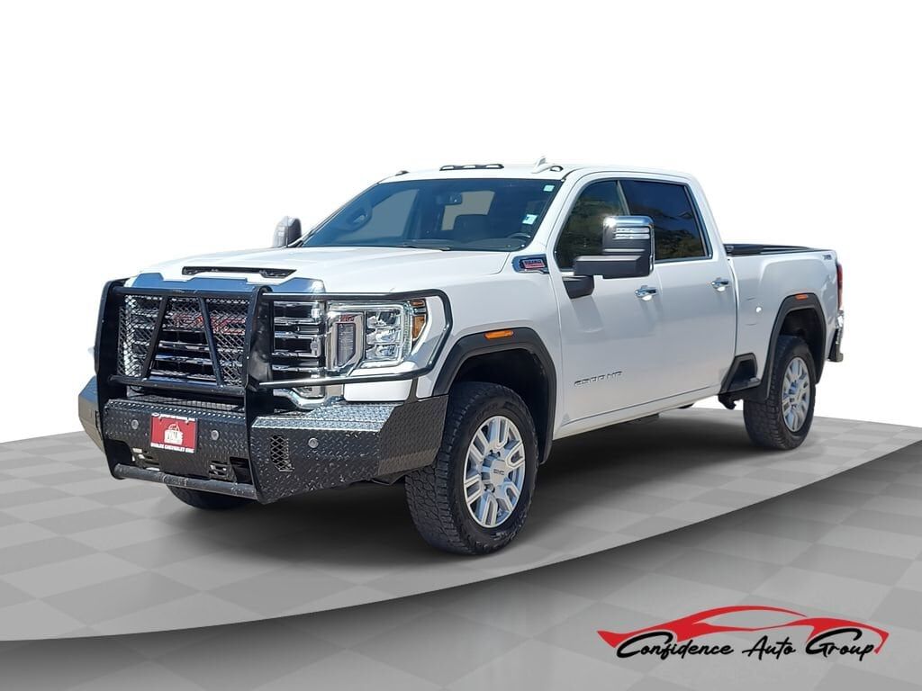 2022 GMC Sierra