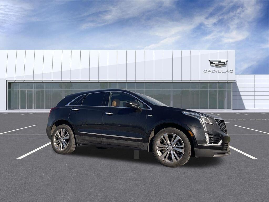 2023 CADILLAC XT5