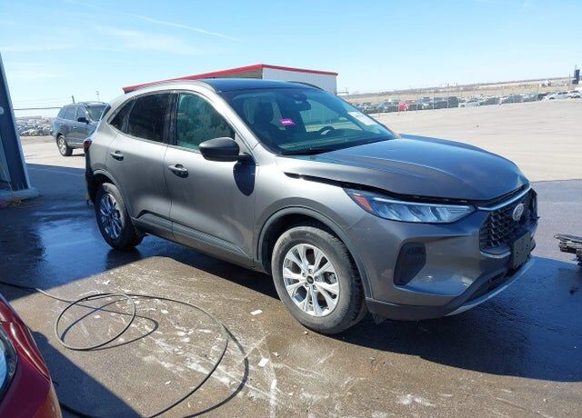 2023 FORD Escape