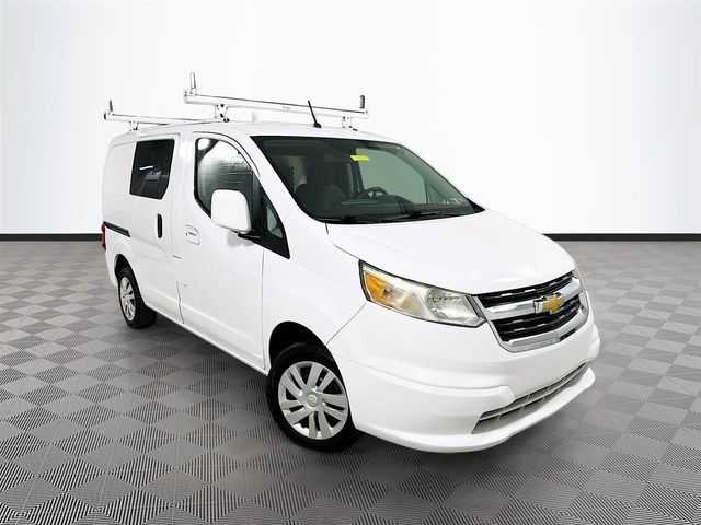 2015 CHEVROLET City Express